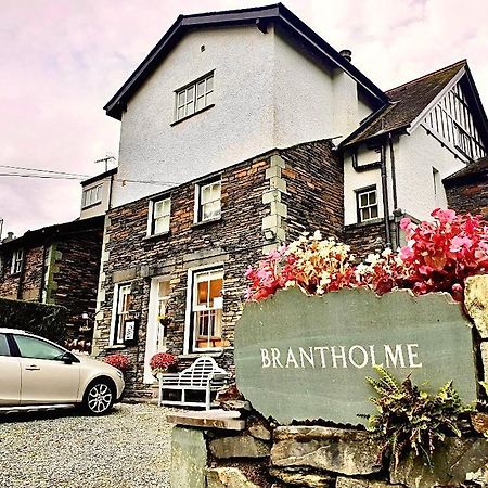 Brantholme Bed & Breakfast Эмблсайд Экстерьер фото